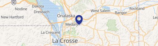 5450th Keil Coulee Rd