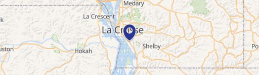 3815 Mormon Coulee Rd