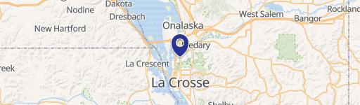 1111 Saint Andrew St