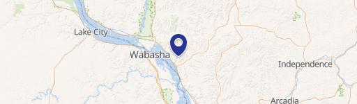 1551st County Rd I I