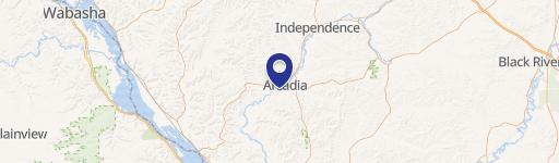 Arcadia, WI 54612