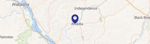 Arcadia, WI 54612