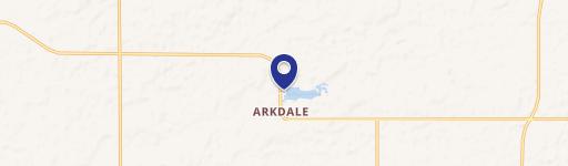 Arkdale, WI 54613