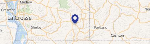 1436th County Rd U Uh