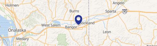 1049th County Rd U U