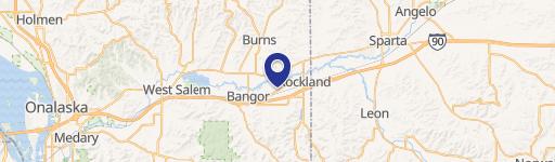 1017th County Rd U U