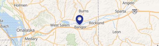 1601 Henry Johns Blvd