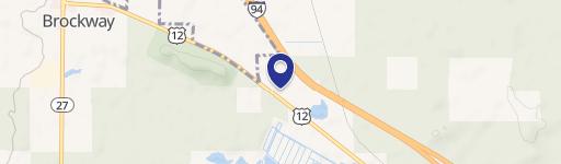 9945th W Castle Mound Rd