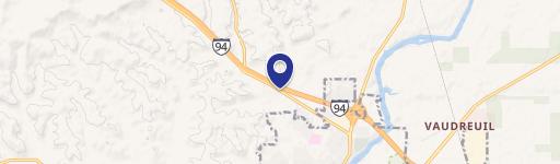 6731st County Rd A A