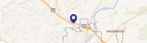 6658th County Rd A A