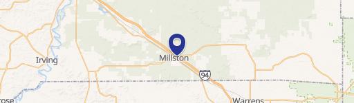 6585th County Rd O O