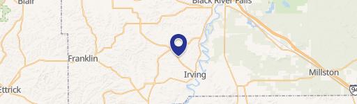 3969th County Rd X X