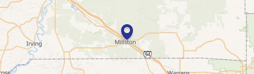 6580th County Rd O O