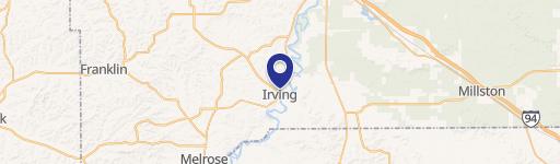 3410th County Rd X X