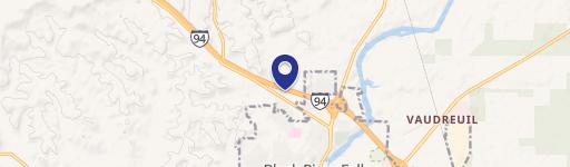 6630th County Rd A A