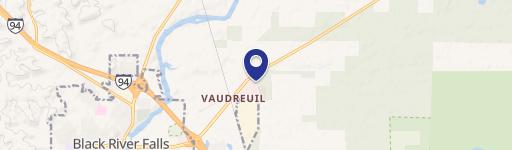 6564th Lumberjack Guy Rd