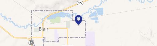 Blair, WI 54616