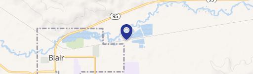 Blair, WI 54616
