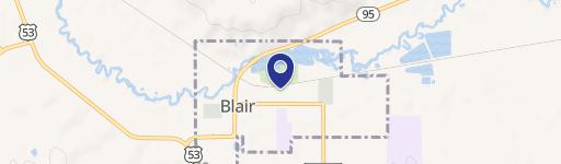 Blair, WI 54616