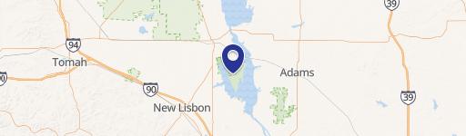 8410th County Rd G G