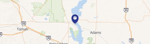 10038th County Rd G G