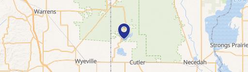 11770th County Rd H H, Unit 1