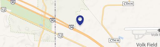 8117th Keichinger Rd