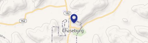 Chaseburg, WI 54621