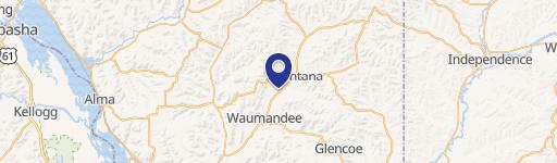 1853rd County Rd U U