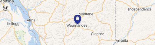 2012th County Rd U U