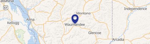 2020th County Rd U U