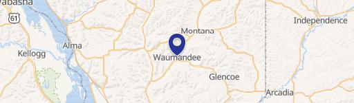 2020th County Rd U Uh