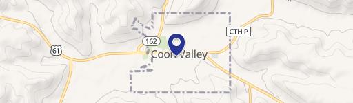 Coon Valley, WI 54623