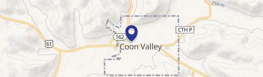 Coon Valley, WI 54623