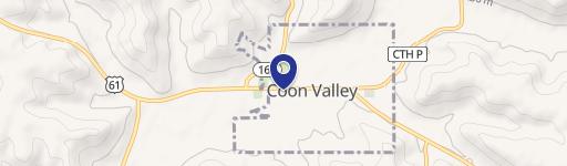 Coon Valley, WI 54623