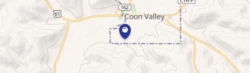 Coon Valley, WI 54623