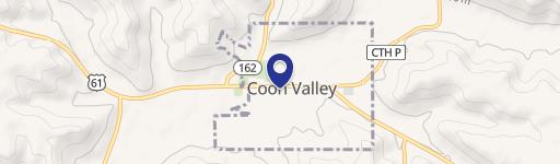 Coon Valley, WI 54623