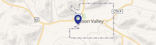 Coon Valley, WI 54623
