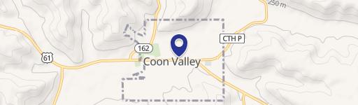 Coon Valley, WI 54623