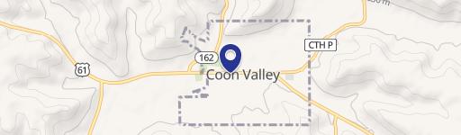 Coon Valley, WI 54623