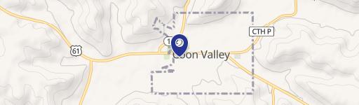 Coon Valley, WI 54623