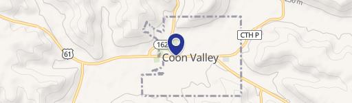 Coon Valley, WI 54623