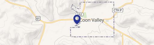 Coon Valley, WI 54623