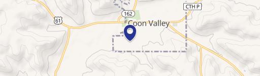 Coon Valley, WI 54623