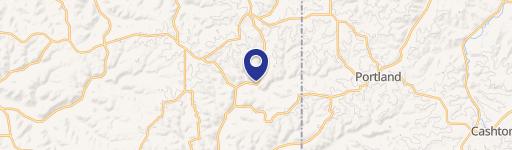 721st Muenzenberger Rd