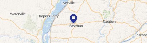 Eastman, WI 54626