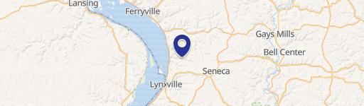 58099 Kettle Holw Rd