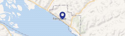 Ferryville, WI 54628