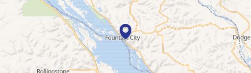 Fountain City, WI 54629