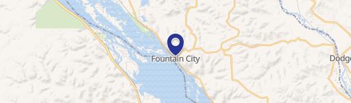 Fountain City, WI 54629